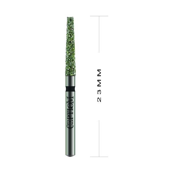 Pontas Diamantadas Ceptiom Standard SG D11L.314.018SG - 4072SG