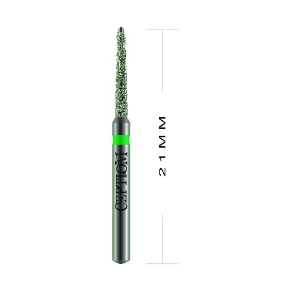 Ponta Diamantada Ceptiom Standard D12.314.012G - 2082G