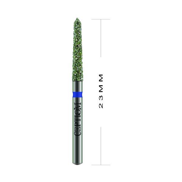 Pontas Diamantadas Ceptiom Standard M D14L.314.018 - 3228