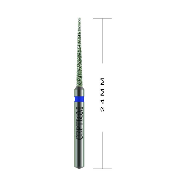 Ponta Diamantada Ceptiom Standard Stripping Slice D17L.314.010M - 3200