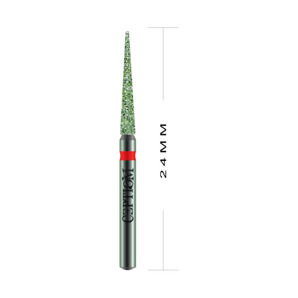 Ponta Diamantada Ceptiom Standard D17L.314.016F - 3195F