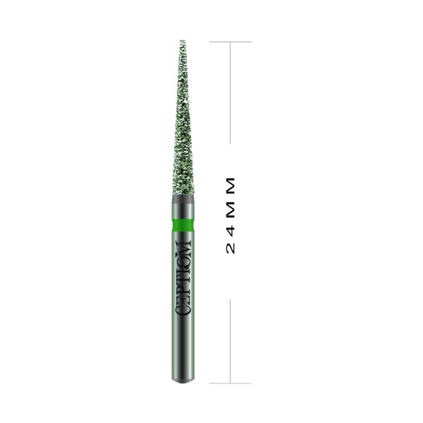 Ponta Diamantada Ceptiom Standard D17L.314.016G - 3195G