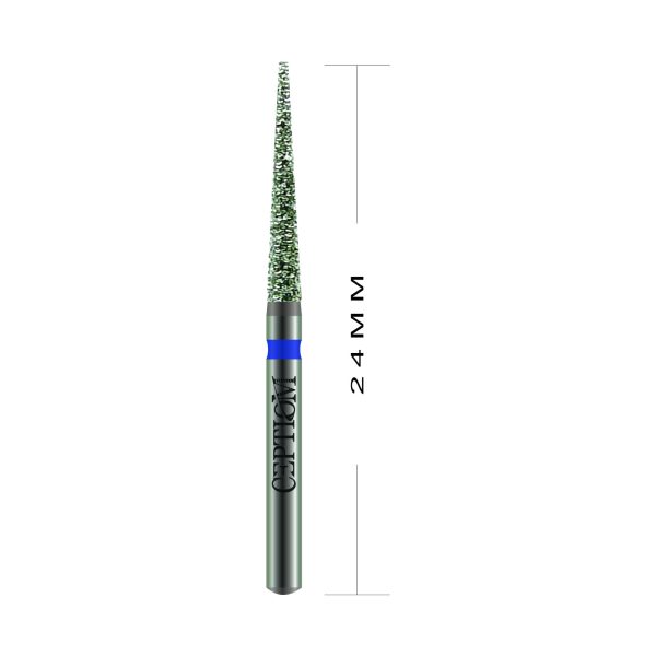Ponta Diamantada Ceptiom Standard D17L.314.016M - 3195