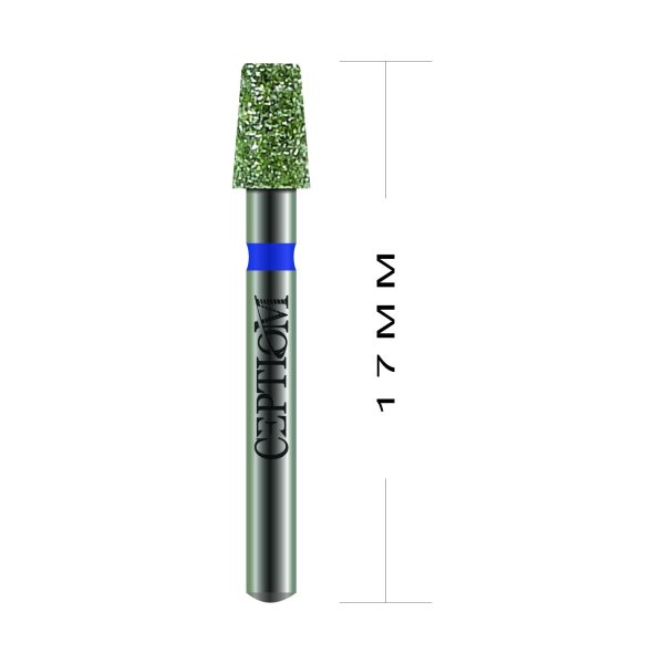 Ponta Diamantada Ceptiom Standard Onlay Inlay D19C.314.025M - 3131