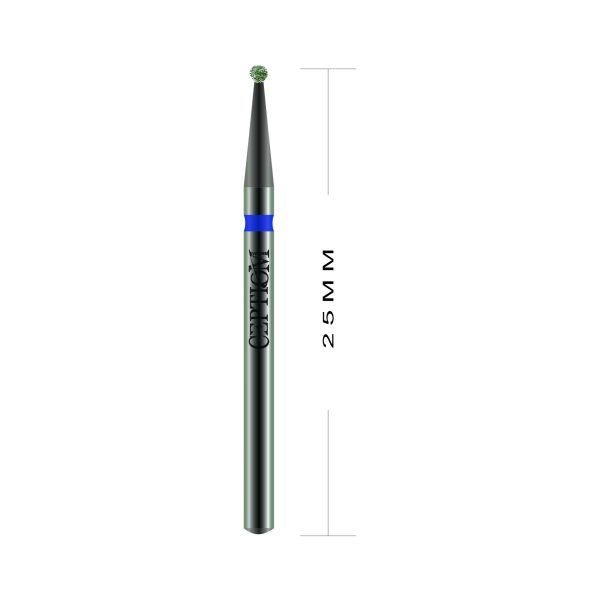 Ponta Diamantada Ceptiom Standard D1L.314.010M - 1012HL