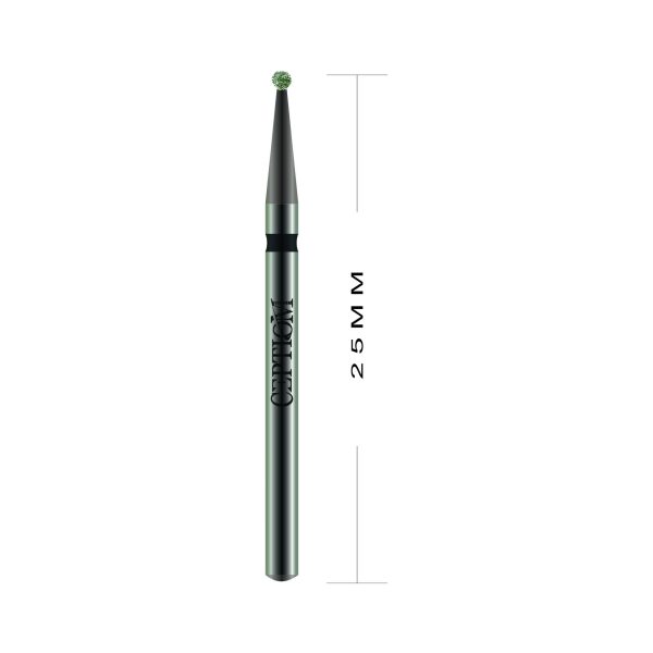 Ponta Diamantada Ceptiom Standard Haste Longa D1L.314.010SG