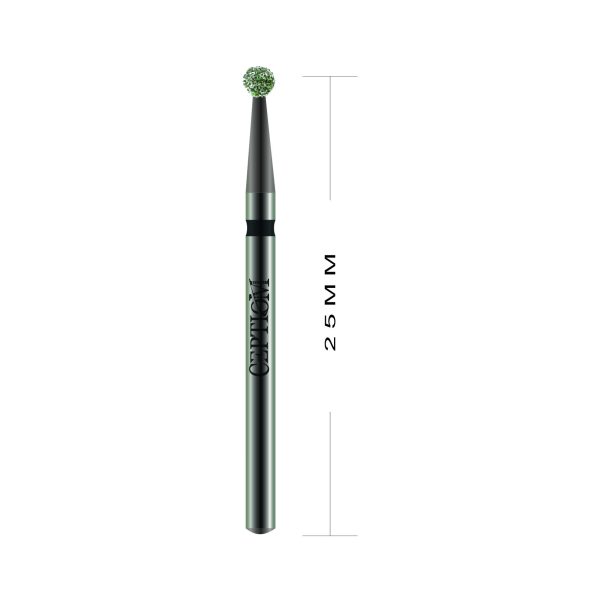 Ponta Diamantada Ceptiom Standard Haste Longa D1L.314.018SG - 1016HLSG