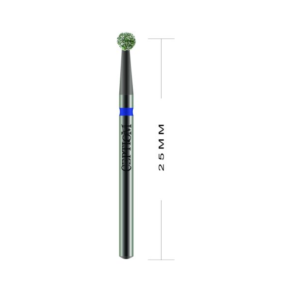 Ponta Diamantada Ceptiom Standard D1L.314.022M