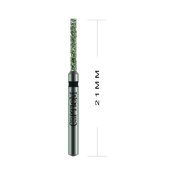 Ponta Diamantada Ceptiom Standa D21L.314.010SG - 3097SG