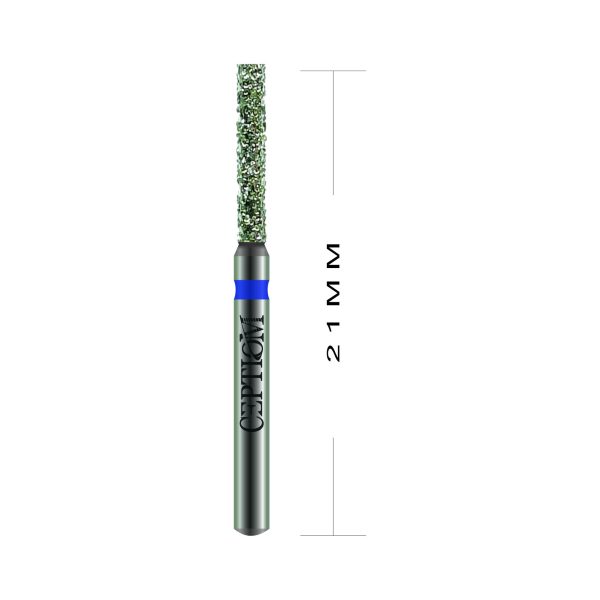 Ponta Diamantada Ceptiom Standard D21L.314.014M - 3099
