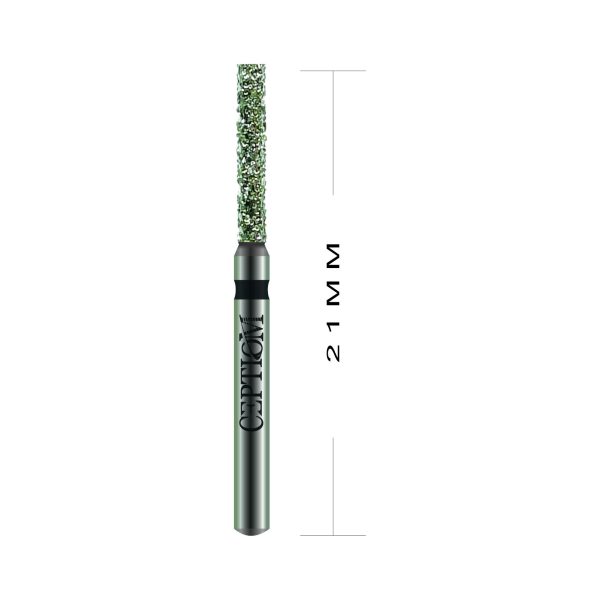 Ponta Diamantada Ceptiom Standard D21L.314.014SG - 3099SG