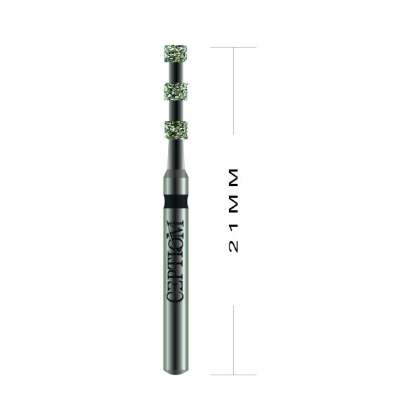 Ponta Diamantada Ceptiom Standard  D21W.314.016SG