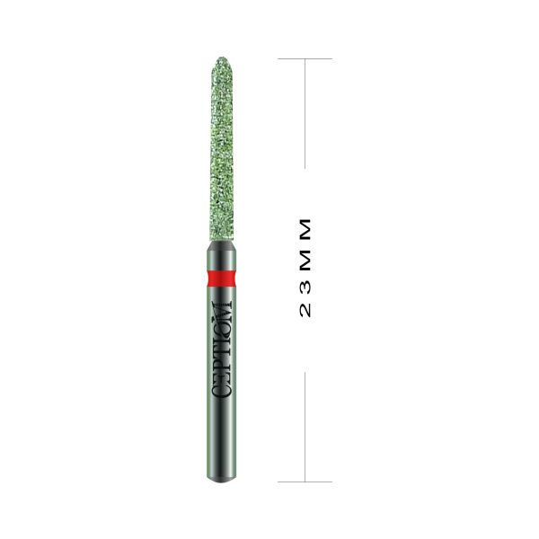 Ponta Diamantada Ceptiom Standard D23L.314.014F - 4219F