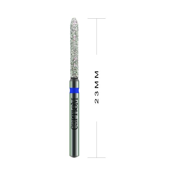 Ponta Diamantada Ceptiom Standard  D23L.314.014M - 4219