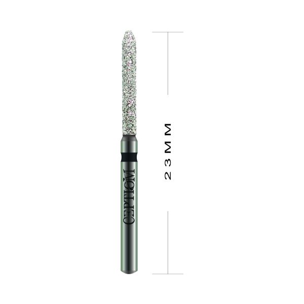 Ponta Diamantada Ceptiom Standard D23L.314.014SG - 4219SG
