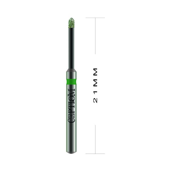 Ponta Diamantada Ceptiom Standard  D23LN.314.010G