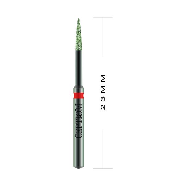 Ponta Diamantada Ceptiom Standard D25CL.314.010F - PERIO SET