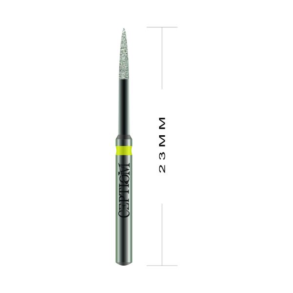 Ponta Diamantada Ceptiom Standard D25CL.314.10SF