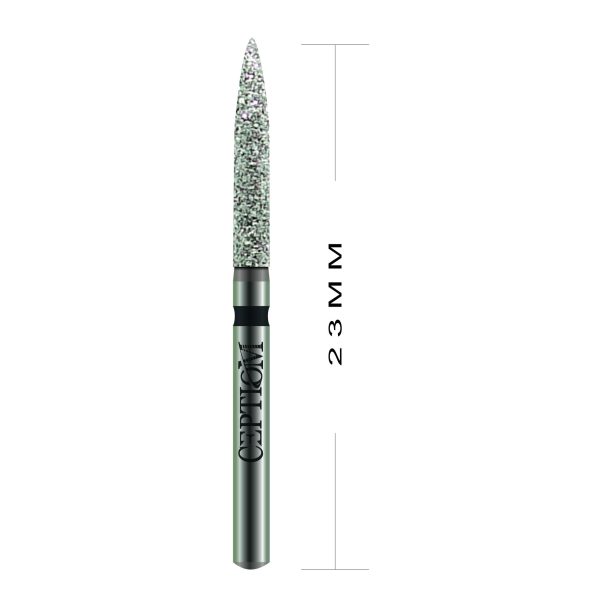 Ponta Diamantada Ceptiom Standard D25L.314.016SG - 4114SG