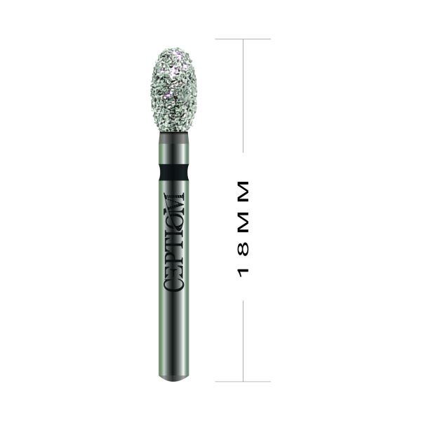 Ponta Diamantada Ceptiom Standard D40.314.023SG - 3170SG