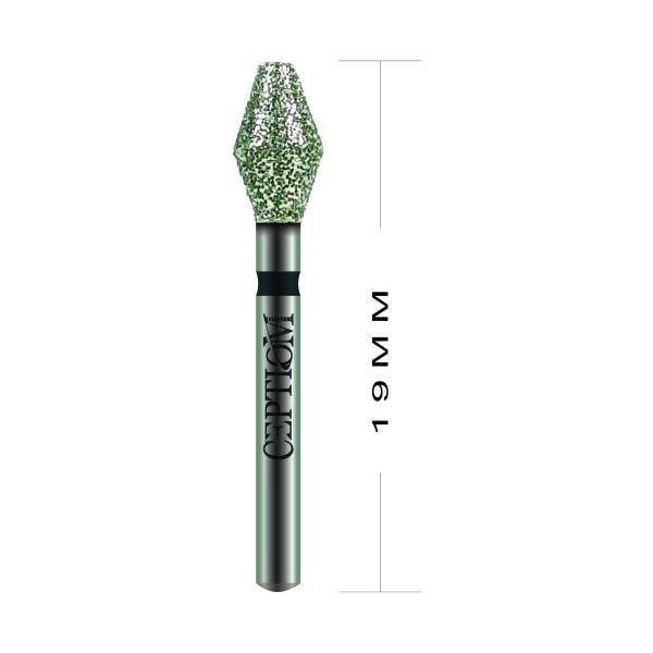 Ponta Diamantada  Ceptiom Standard Table Top SG D90.314.033SG
