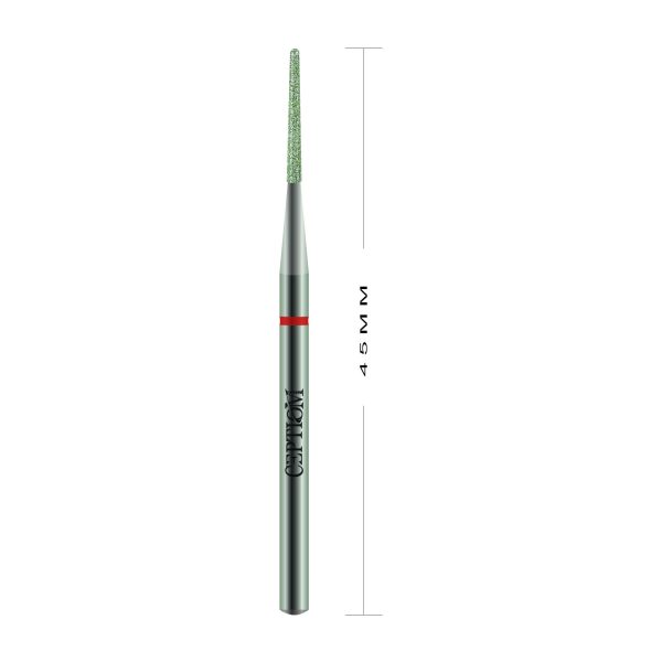 Pontas Diamantadas Ceptiom Standard PM F D10.104.014F