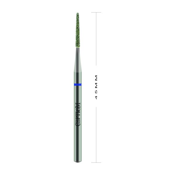 Pontas Diamantadas PM Ceptiom Standard M D10.104.014M