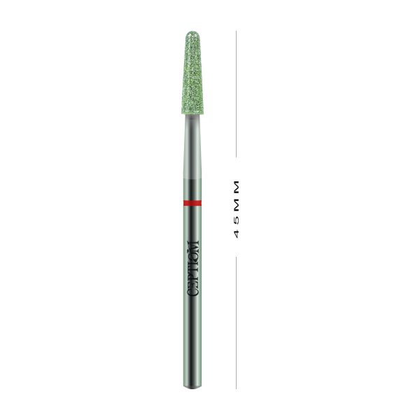 Pontas Diamantadas Ceptiom Standard PM F D10.104.025F