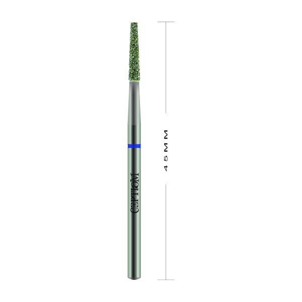 Pontas Diamantadas PM Ceptiom Standard M D11.104.025M