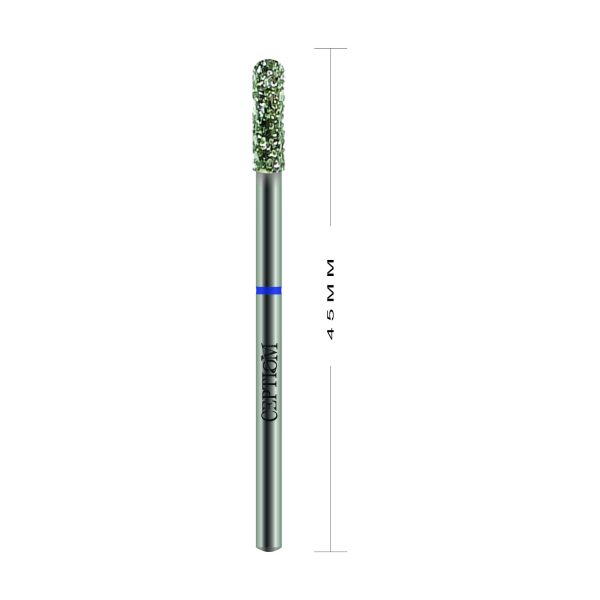 Pontas Diamantadas PM Ceptiom Standard M D20.104.029M