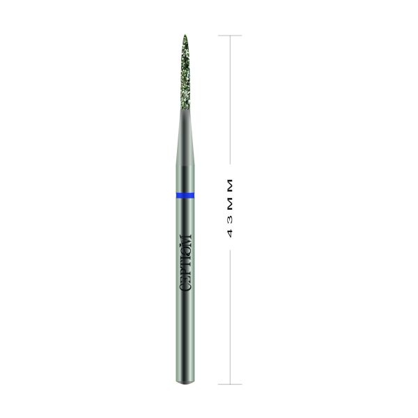 Pontas Diamantadas PM Ceptiom Standard BOPT M D25.104.012M
