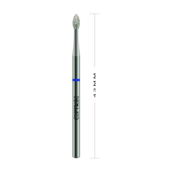 Pontas Diamantadas PM Ceptiom Standard M D30.104.023M