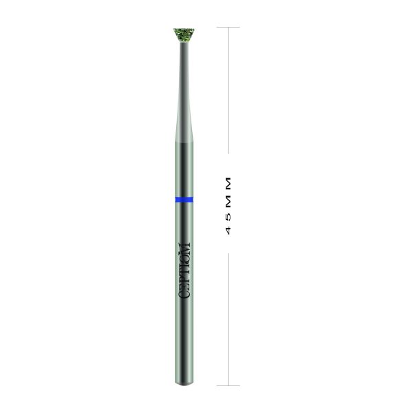 Pontas Diamantadas PM Ceptiom Standard M D5.104.025M
