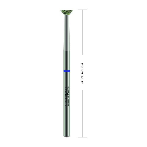 Pontas Diamantadas PM Ceptiom Standard M D5.104.042M
