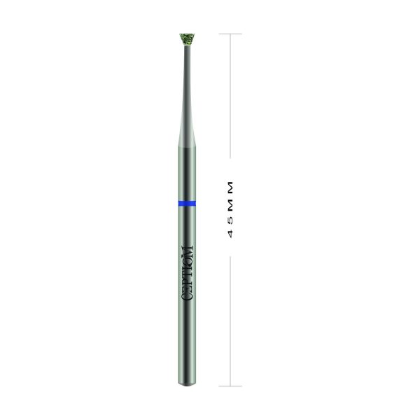 Pontas Diamantadas PM Ceptiom Standard M D5.104.018M