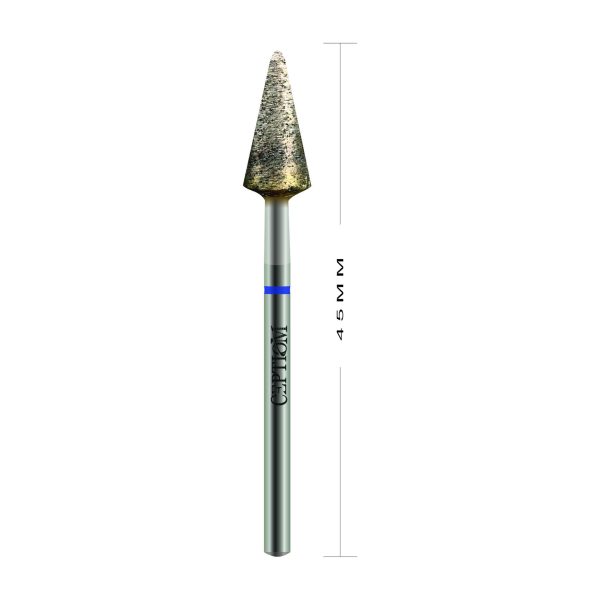 Pontas Diamante Ceptiom Sinterizado DSM17.104.060