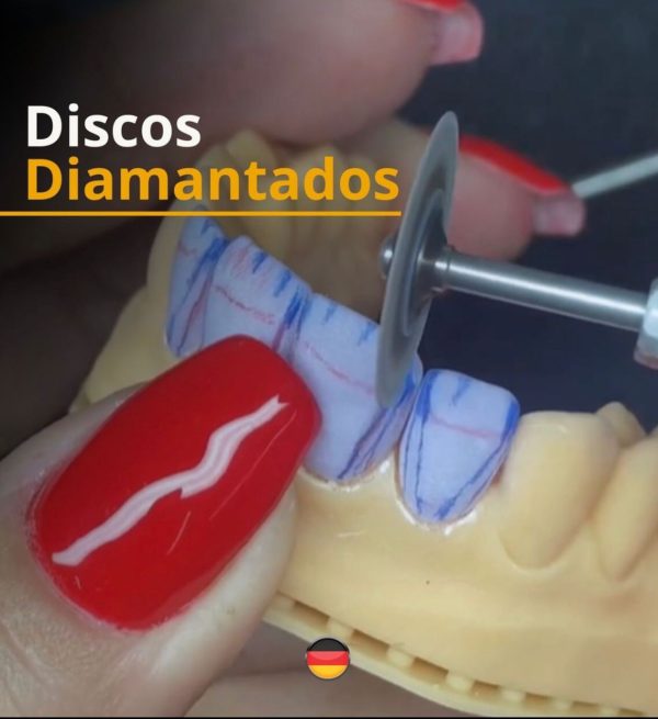 Kit Ceptiom Cirurgia Avançada - Enxerto Ósseo - Lima - Imagem 2