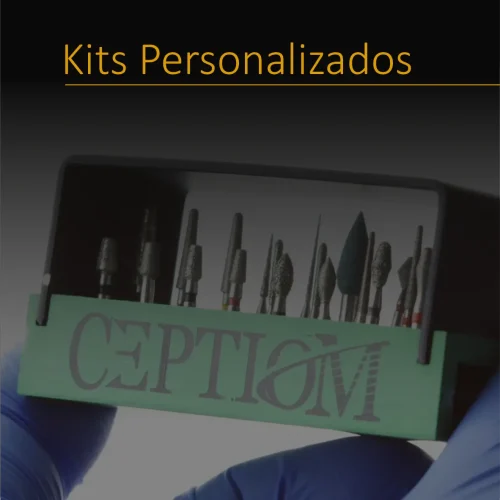 Kit's Personalizados