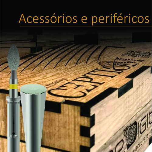 Acessórios & Periféricos