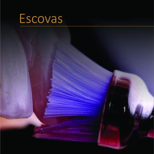 Escovas Odontológicas
