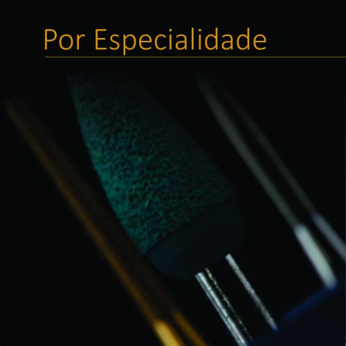 Por Especialidades