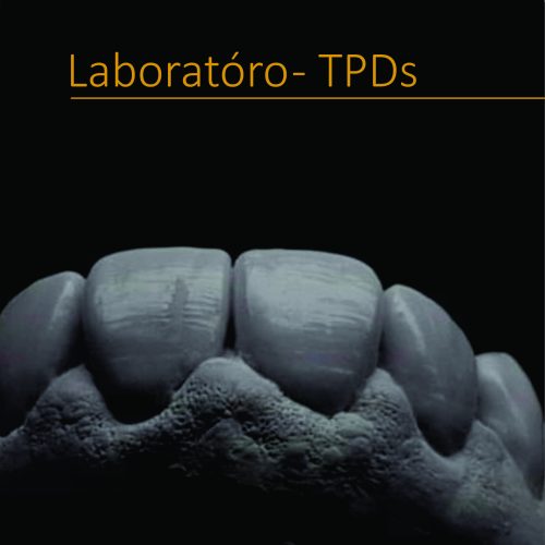 Laboratorial - Prótese