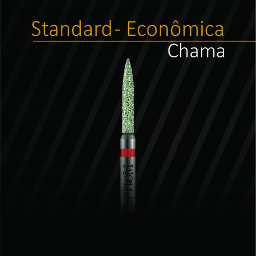 Chama/Pêra Standard