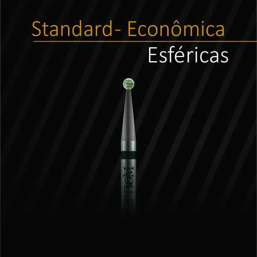 Esféricas Standard