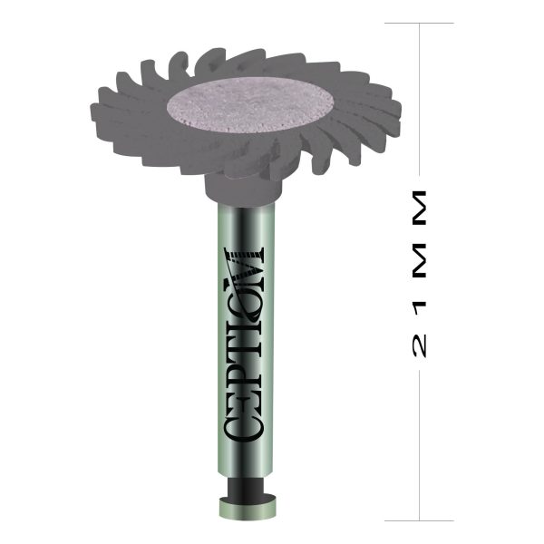 Polidor Ceptiom PDR61.204M