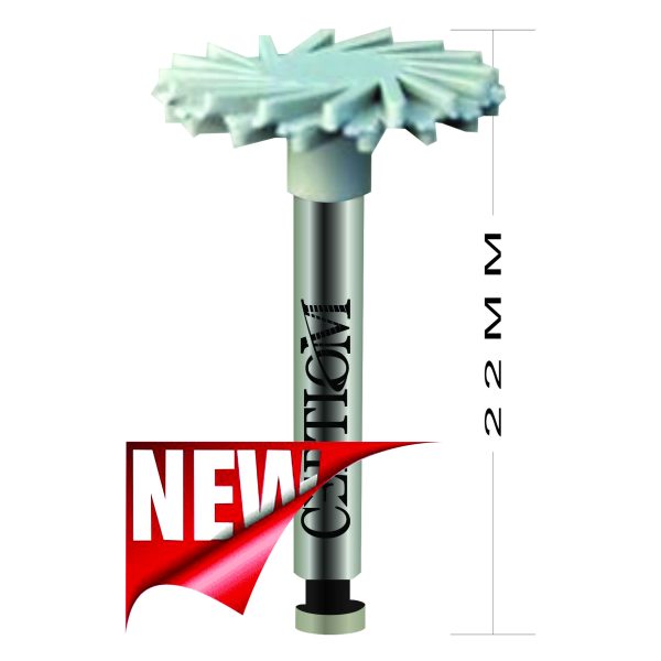 Polidor Ceptiom PDR62.204F