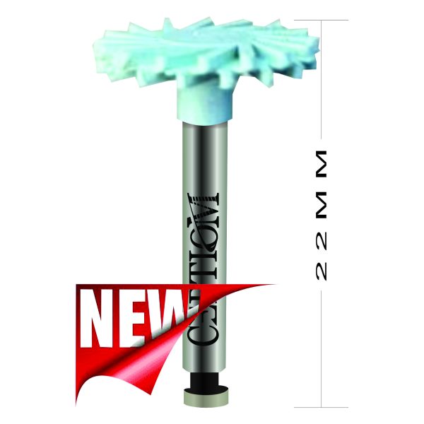 Polidor Ceptiom PDR62.204M