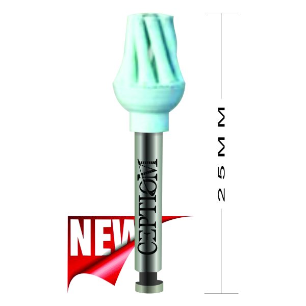 Polidor Ceptiom PDR63.204M