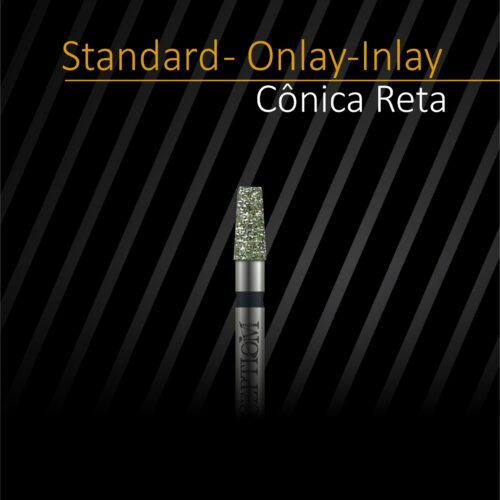 Onlay/Inlay