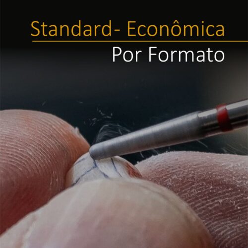 Por Formatos Standard